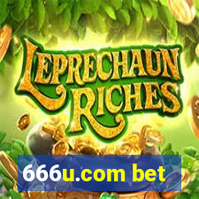 666u.com bet